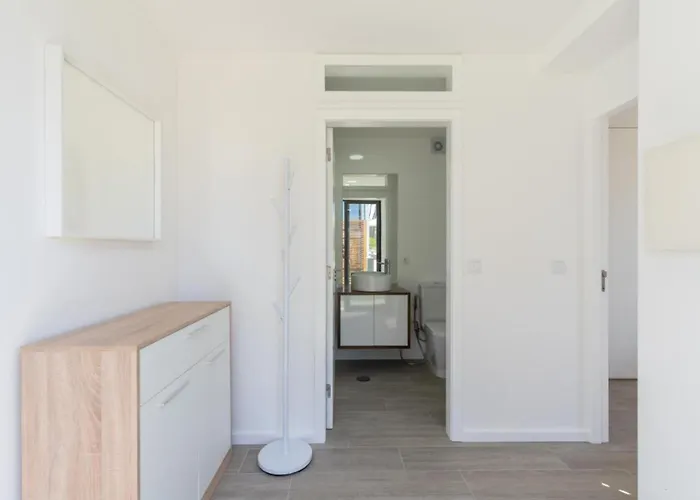 アパート Another Side フラドウロ