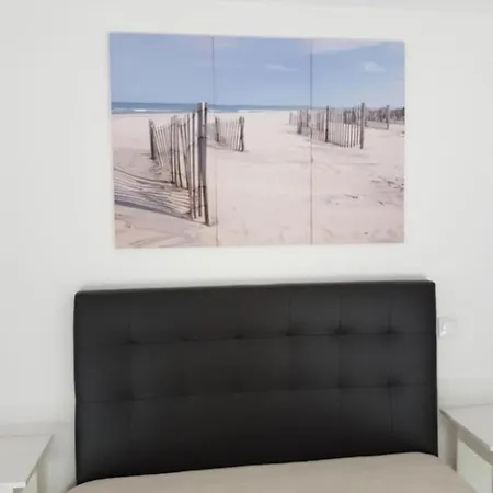 Apartmán Another Side Furadouro