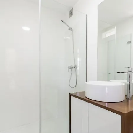 Another Side Apartmán *