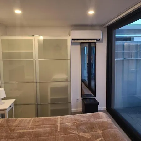 Another Side Furadouro