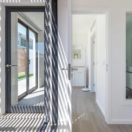 Another Side Apartmán *