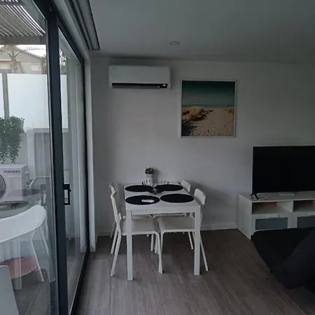 Apartment Another Side *