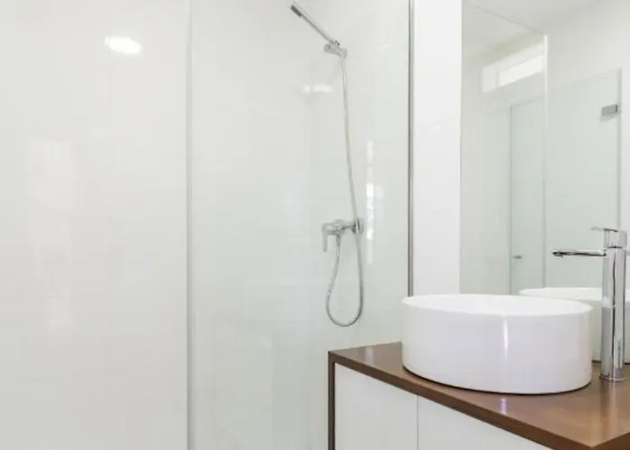 Another Side Апартаменты *