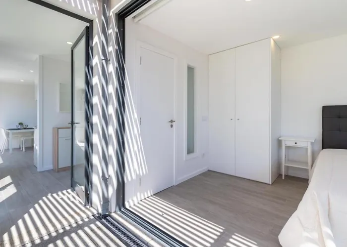 Another Side Apartment Furadouro