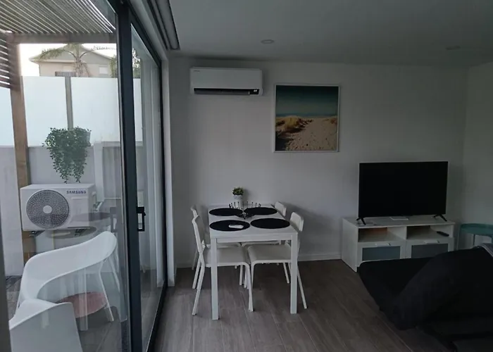 Apartment Another Side *