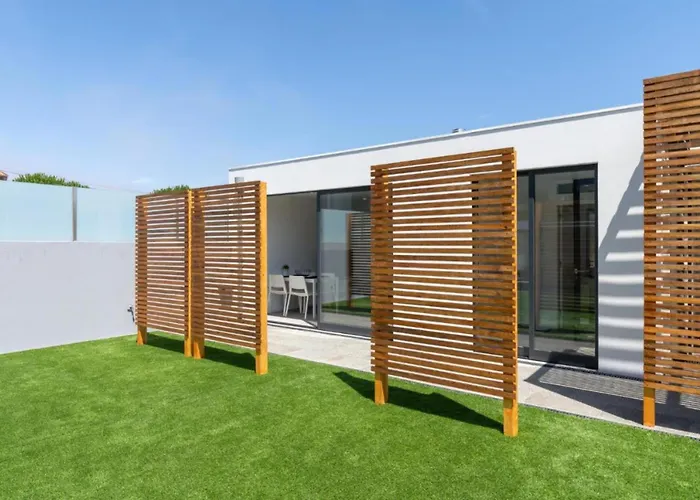 Апартаменты Another Side *